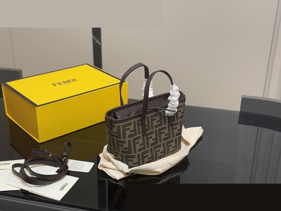 FF Bag 280