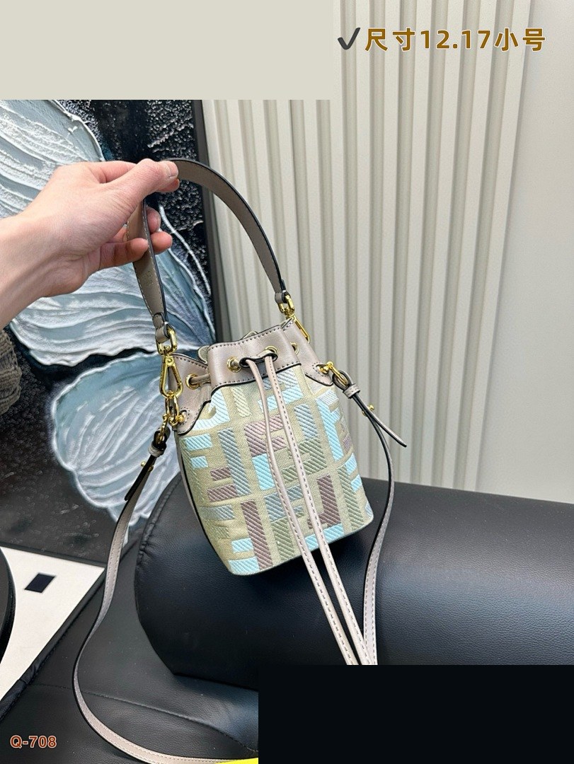 FF Bag 282