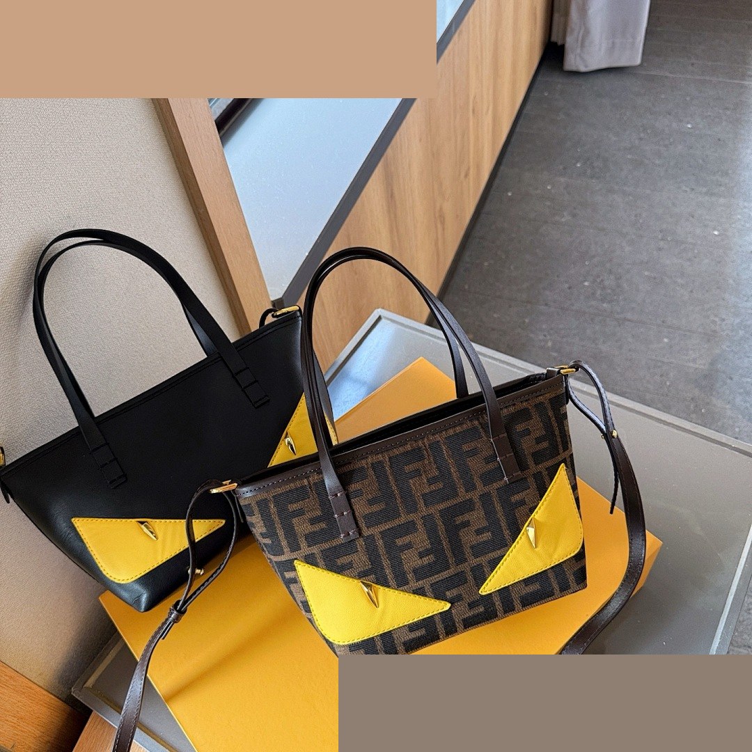 FF Bag 284