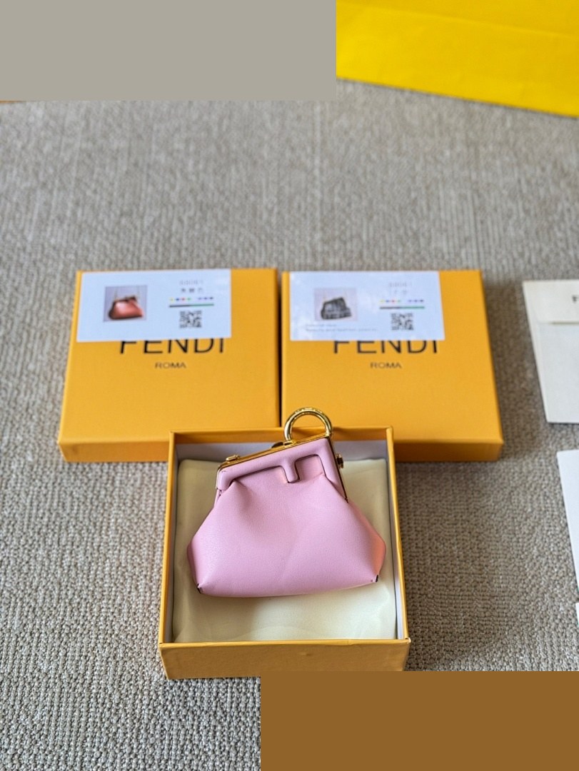 FF Bag 293
