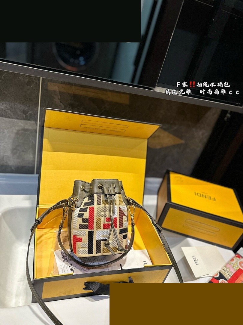 FF Bag 295