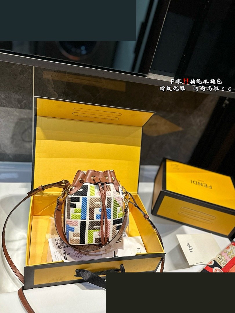 FF Bag 296