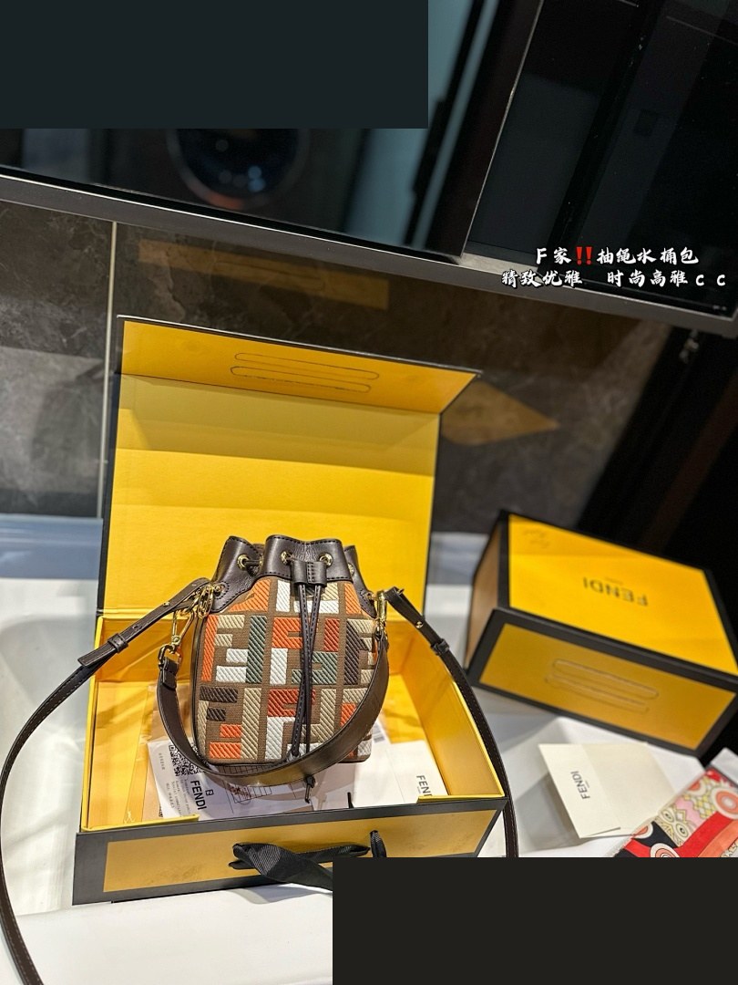 FF Bag 297