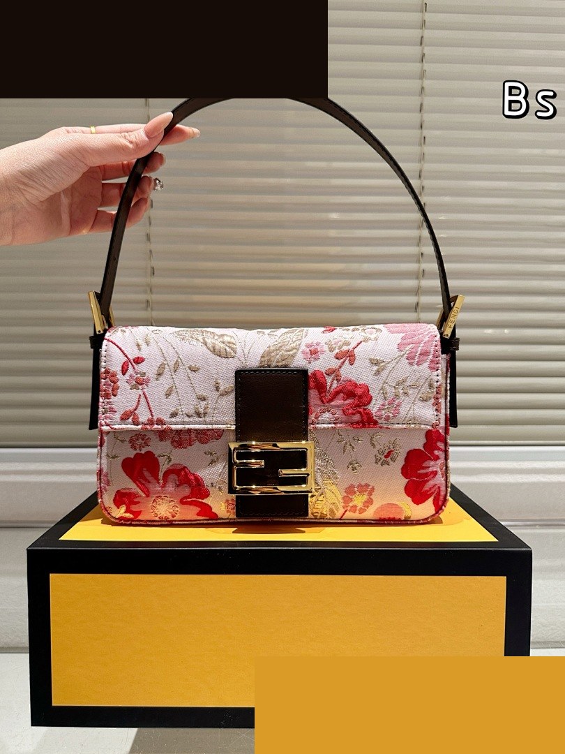 FF Bag 302