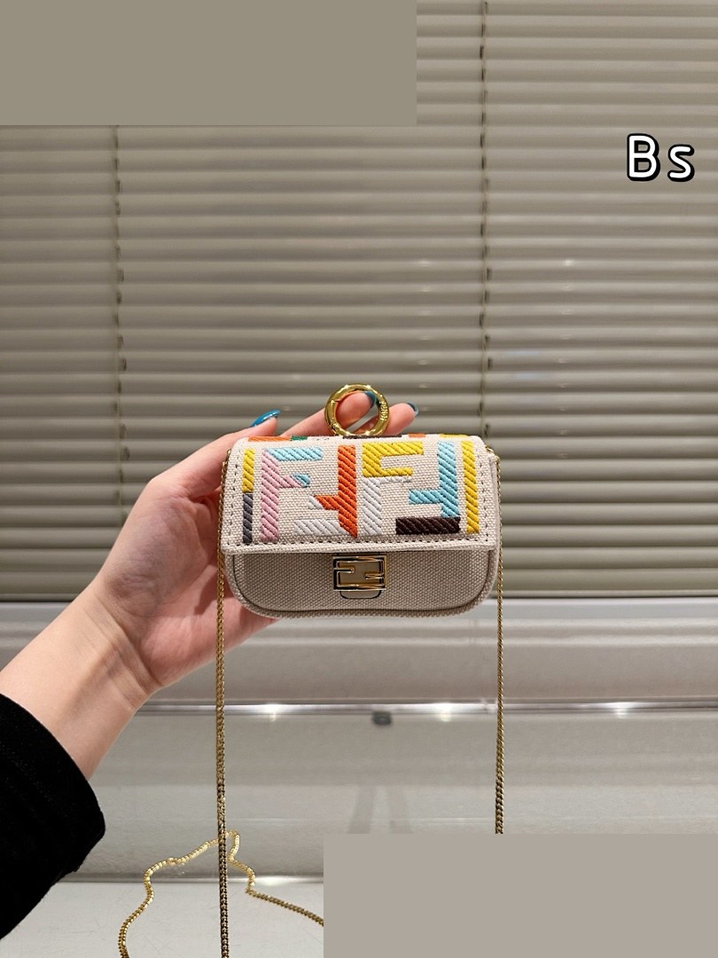 FF Bag 312