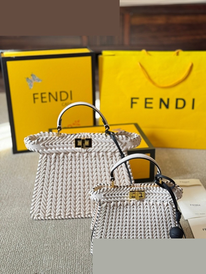 FF Bag 315