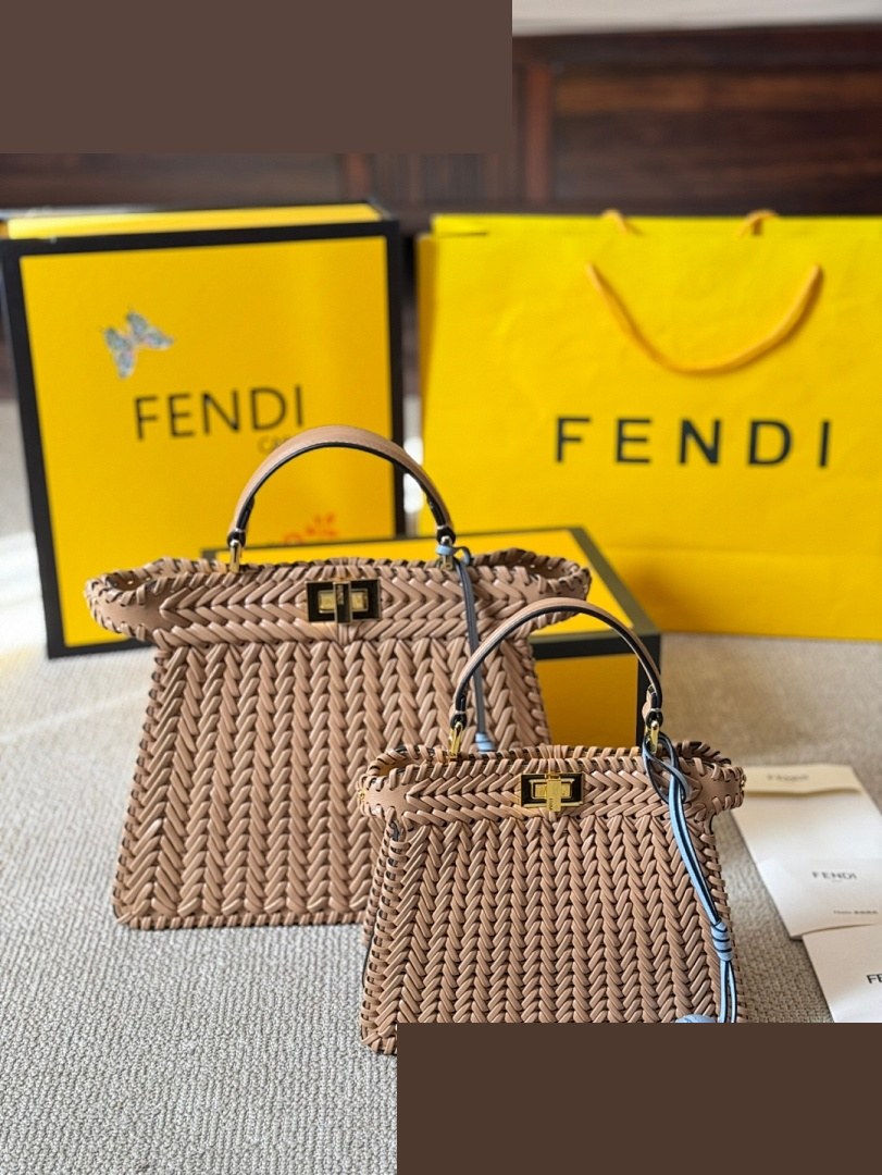 FF Bag 316