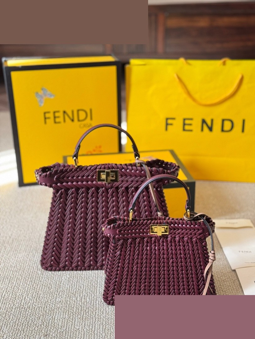 FF Bag 317
