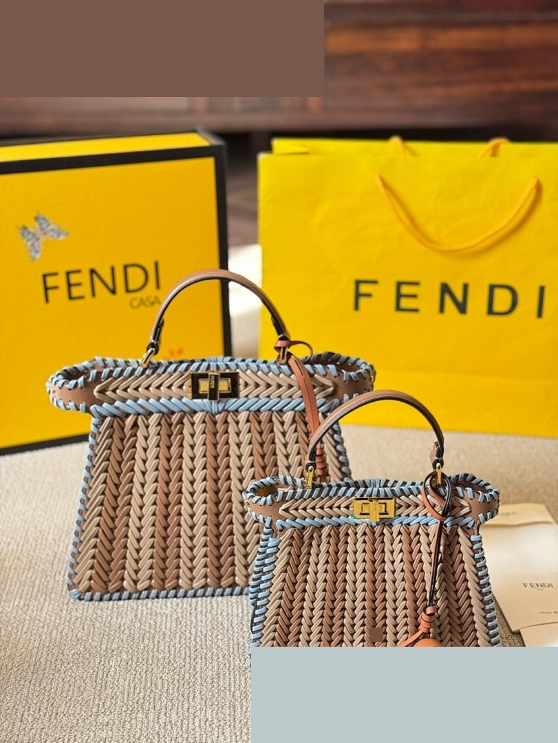 FF Bag 318