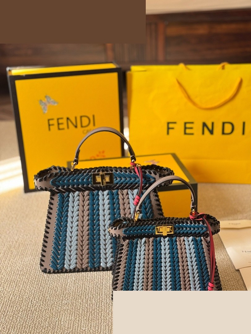 FF Bag 319