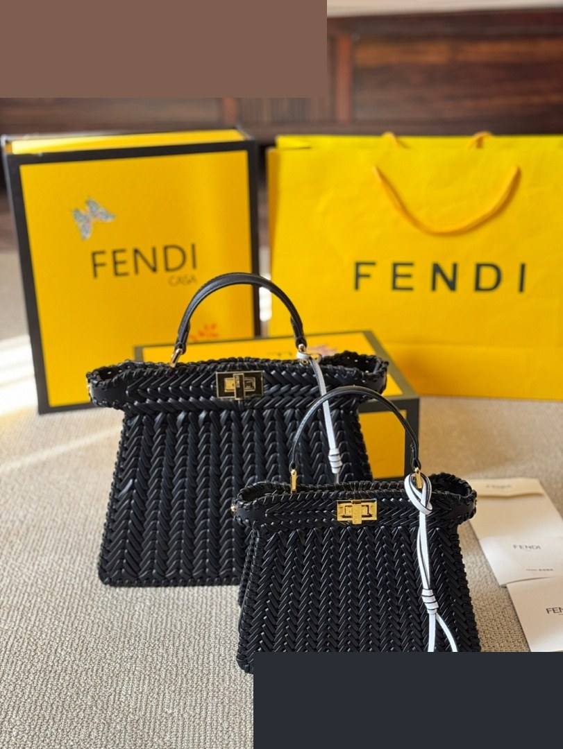 FF Bag 320
