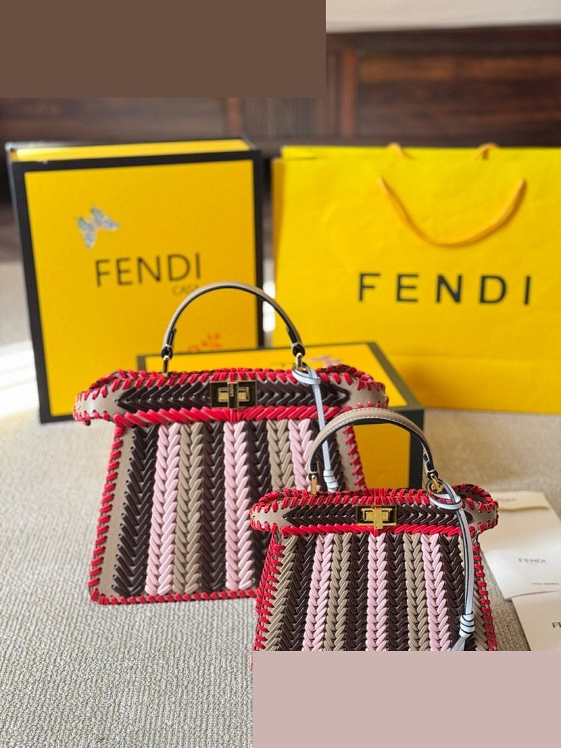 FF Bag 321