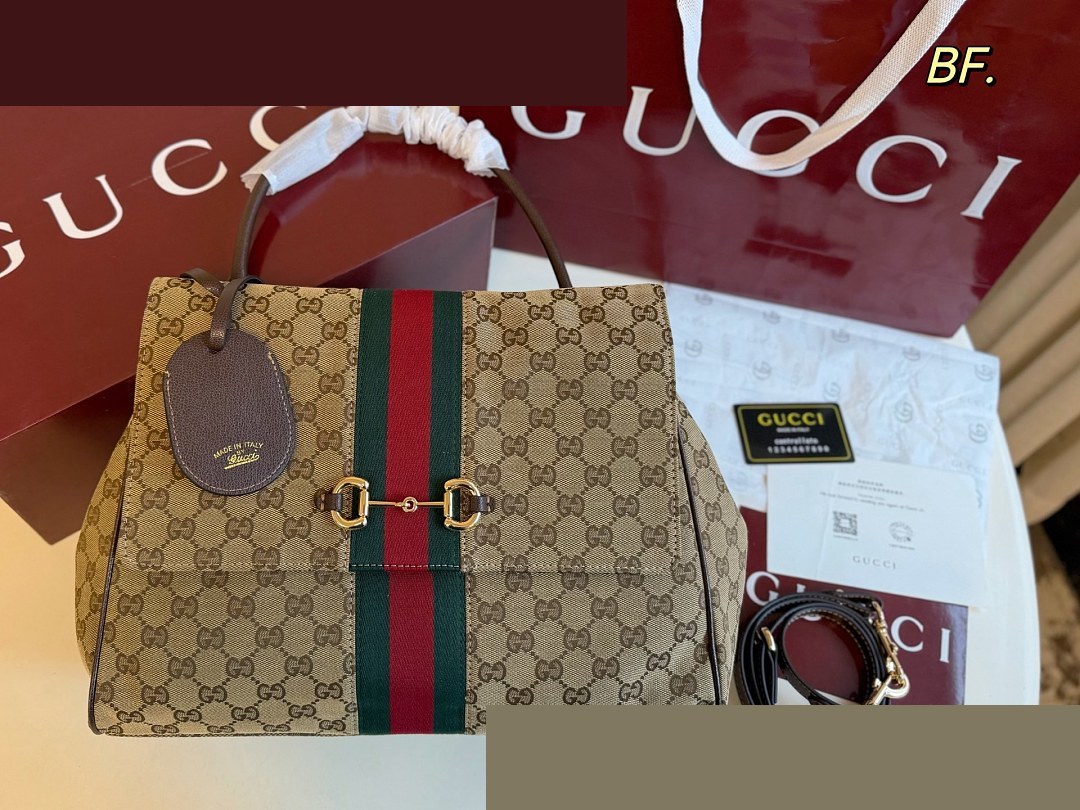 GG Bag 010