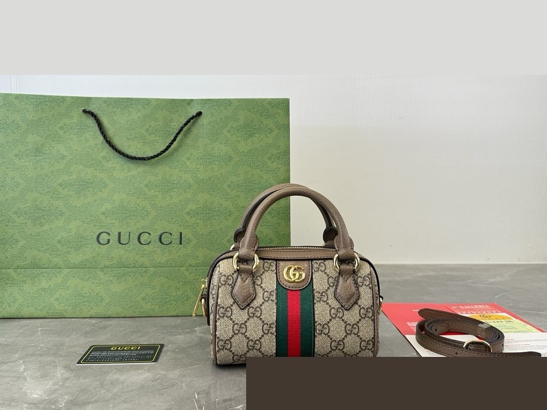 GG Bag 012