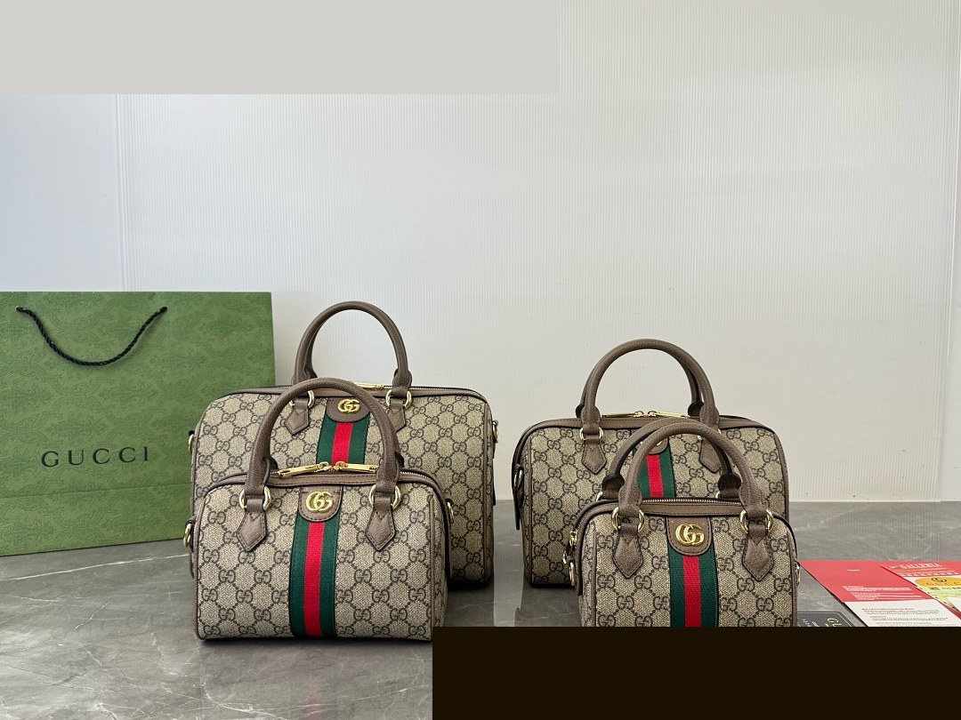 GG Bag 013