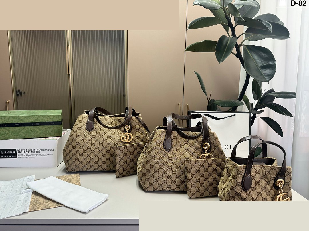 GG Bag 017