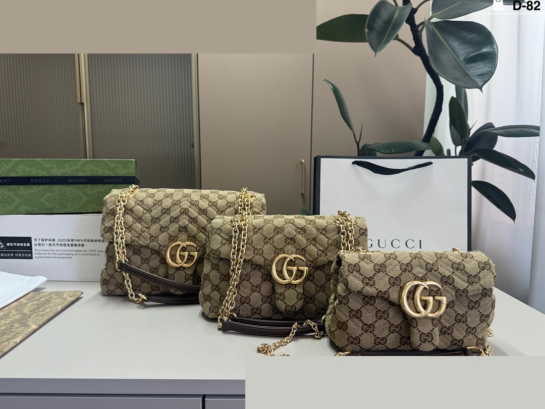 GG Bag 021