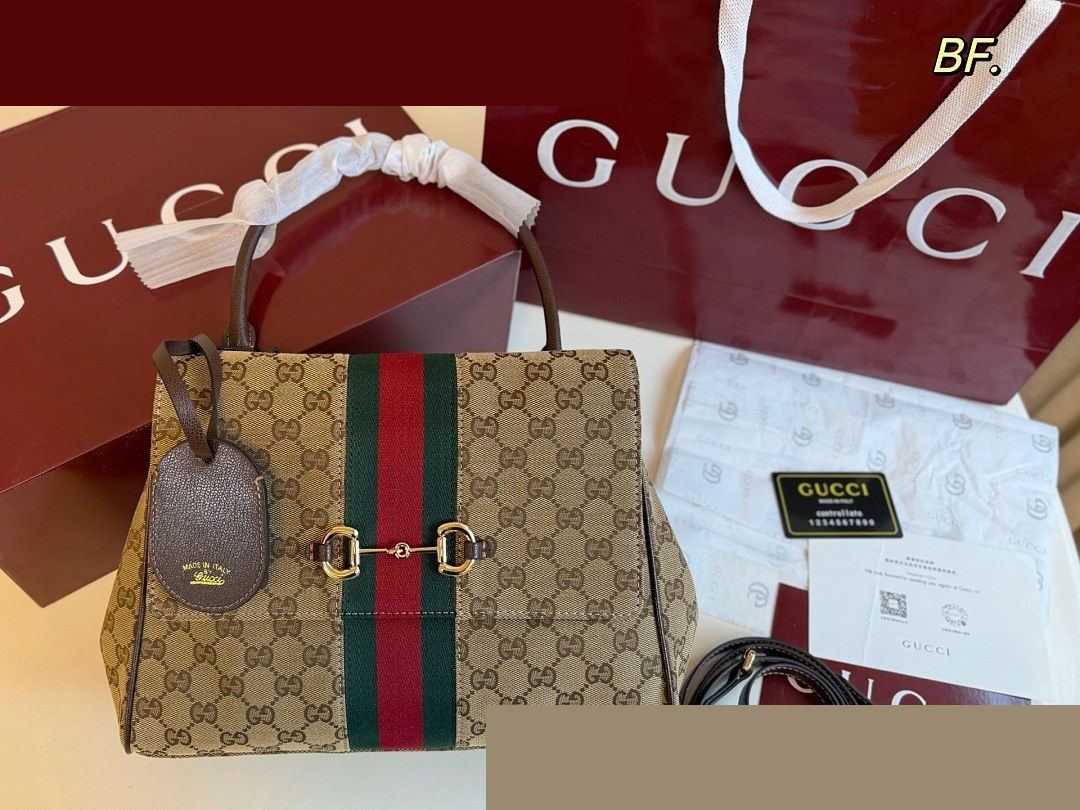 GG Bag 022