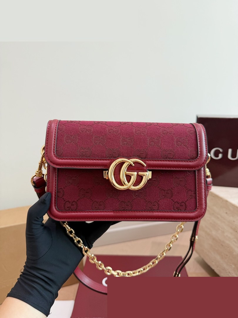 GG Bag 028