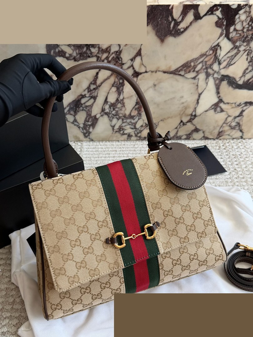GG Bag 029