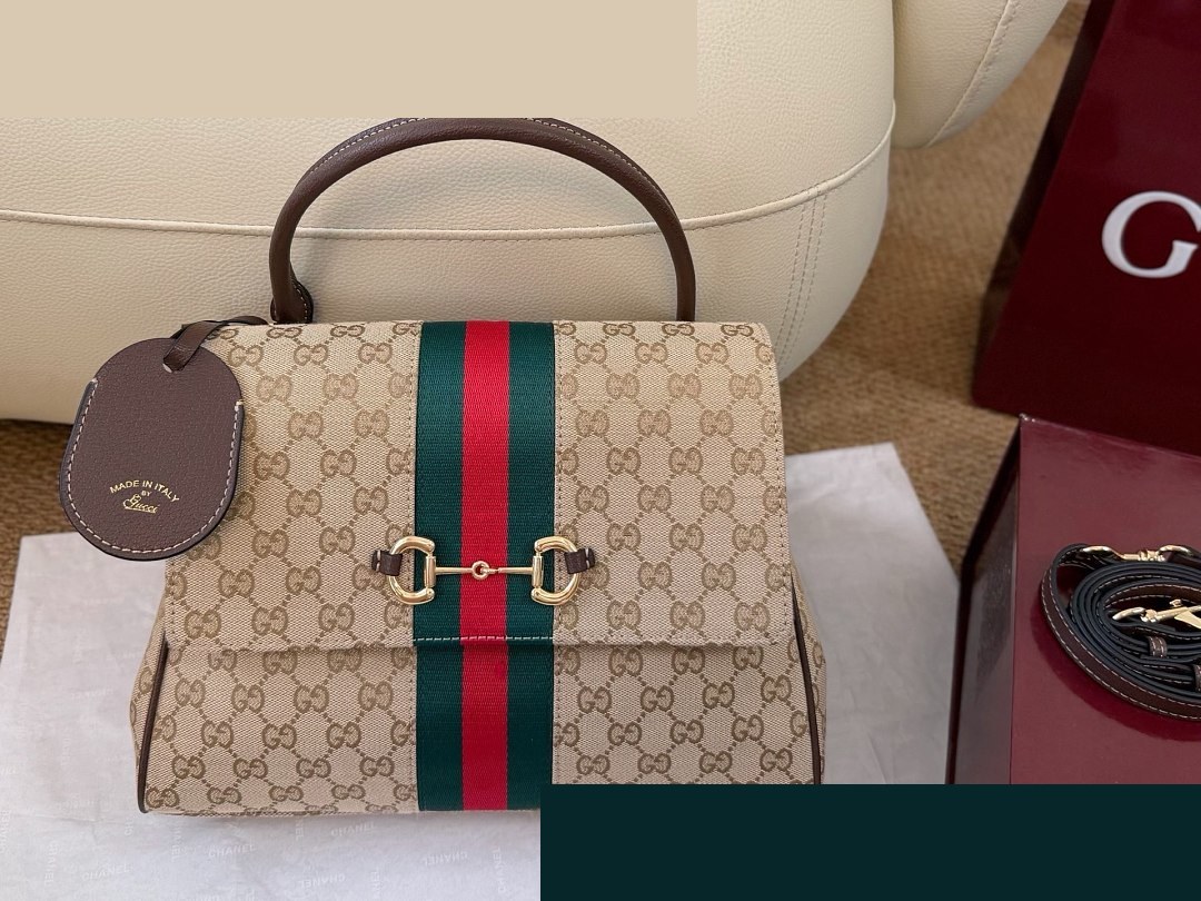 GG Bag 034
