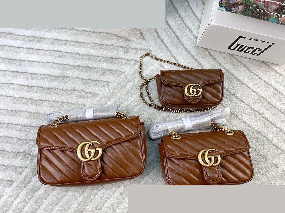 GG Bag 038