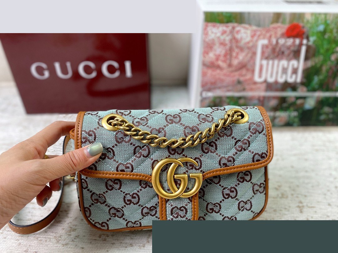 GG Bag 039