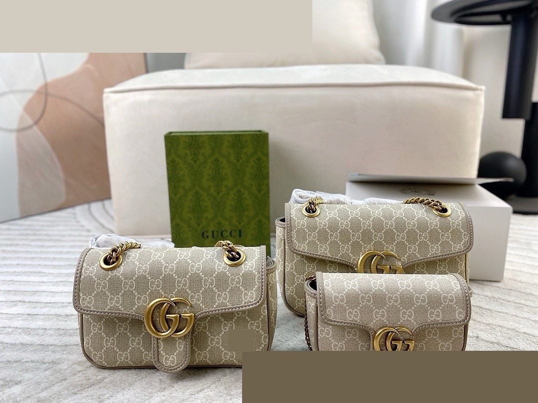 GG Bag 043