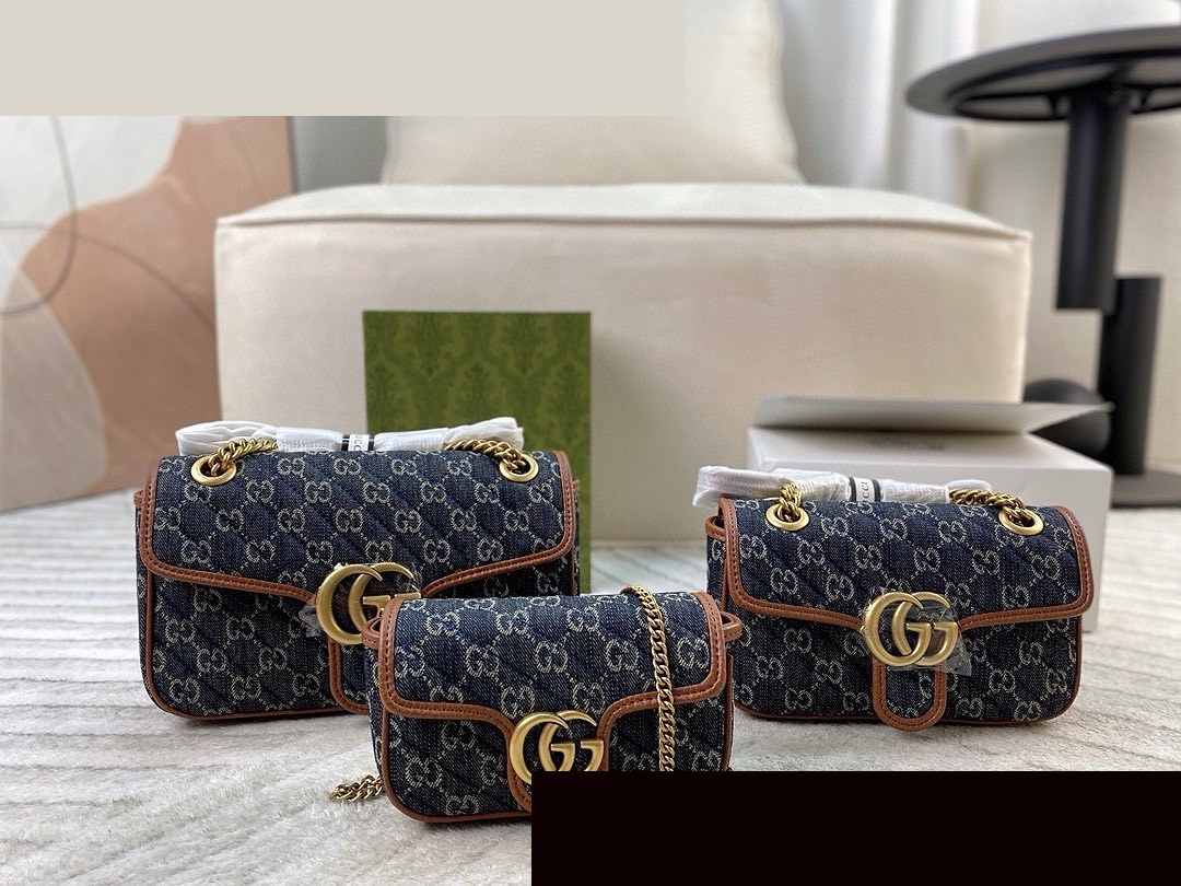 GG Bag 044