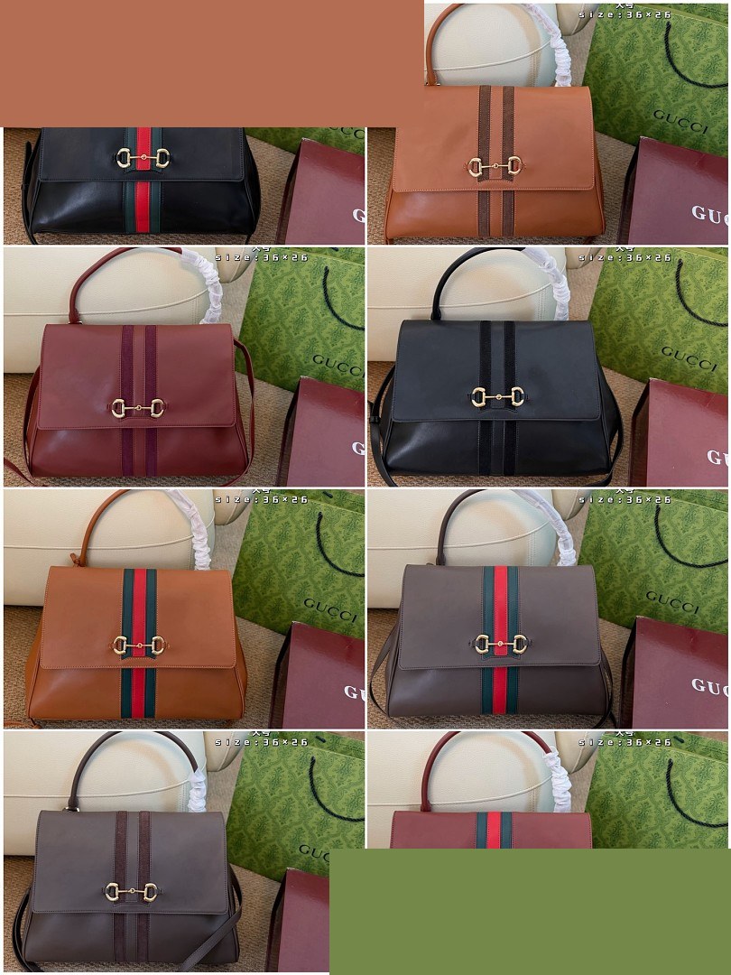 GG Bag 046