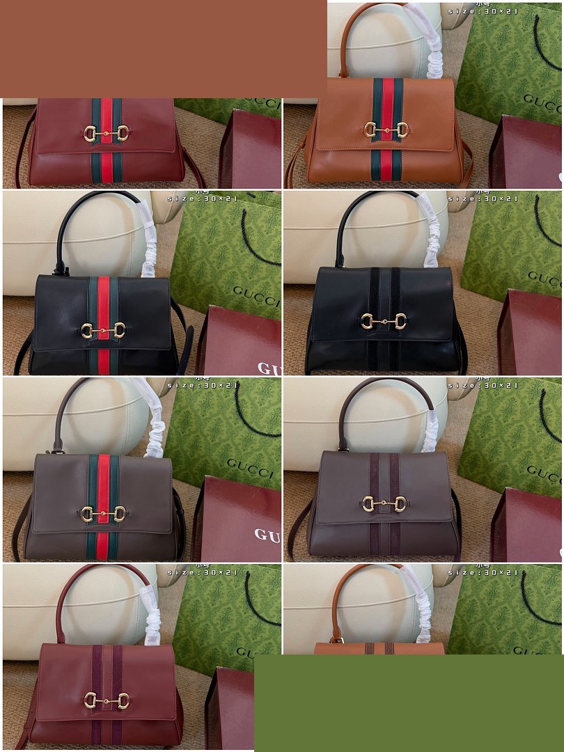GG Bag 048