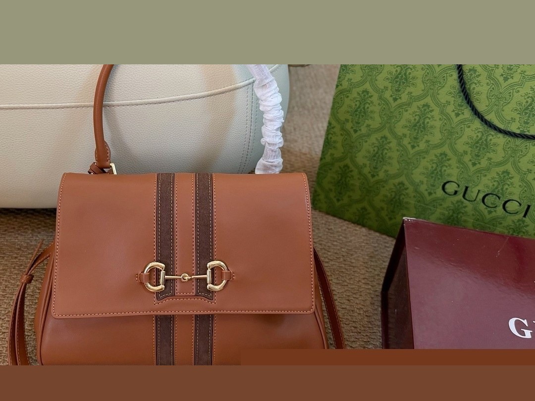 GG Bag 049