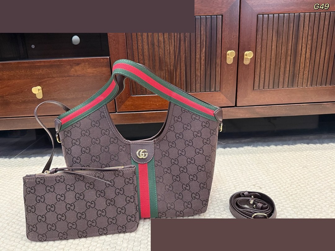 GG Bag 052