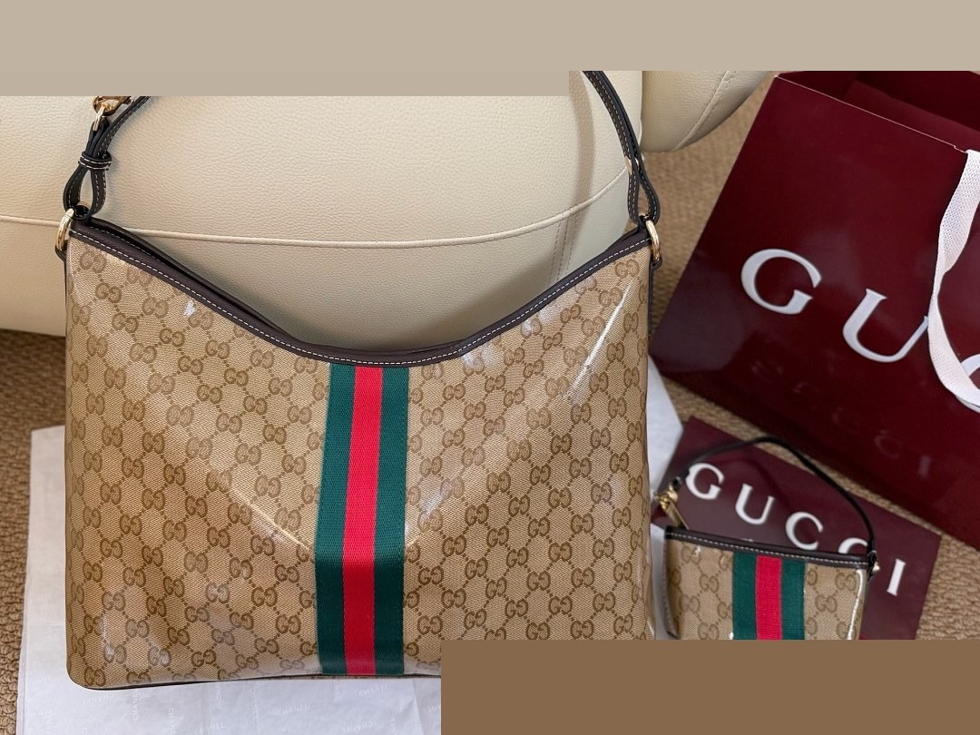 GG Bag 062