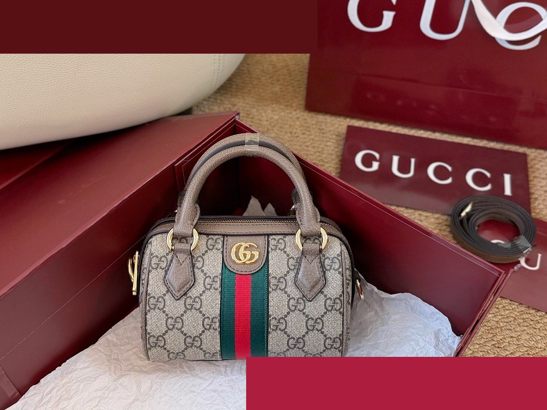 GG Bag 092