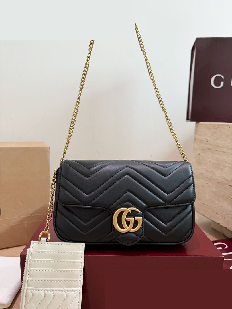 GG Bag 097