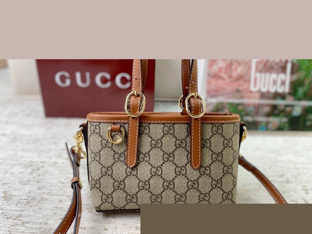 GG Bag 099