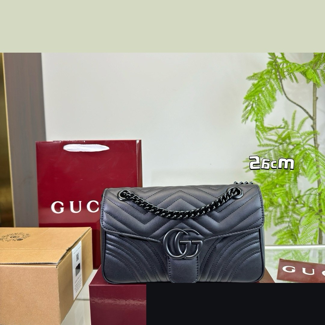 GG Bag 100