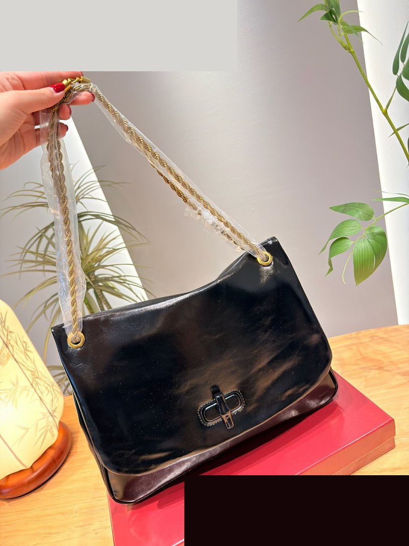 GG Bag 101