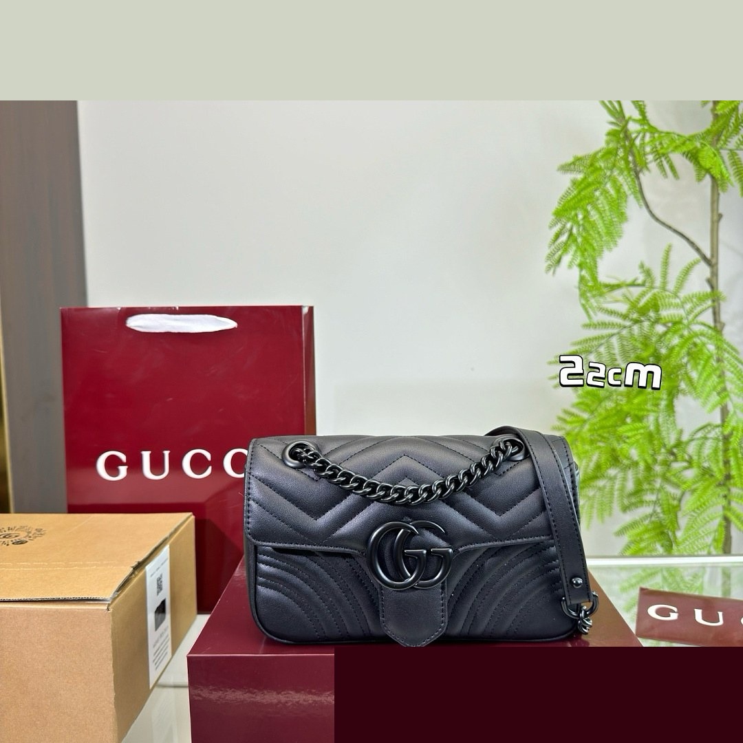 GG Bag 110