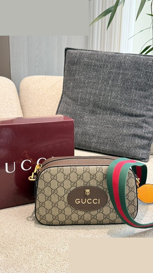 GG Bag 114