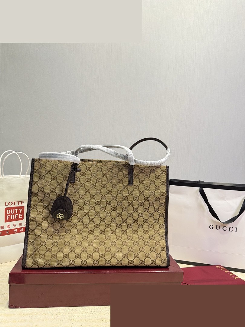GG Bag 115