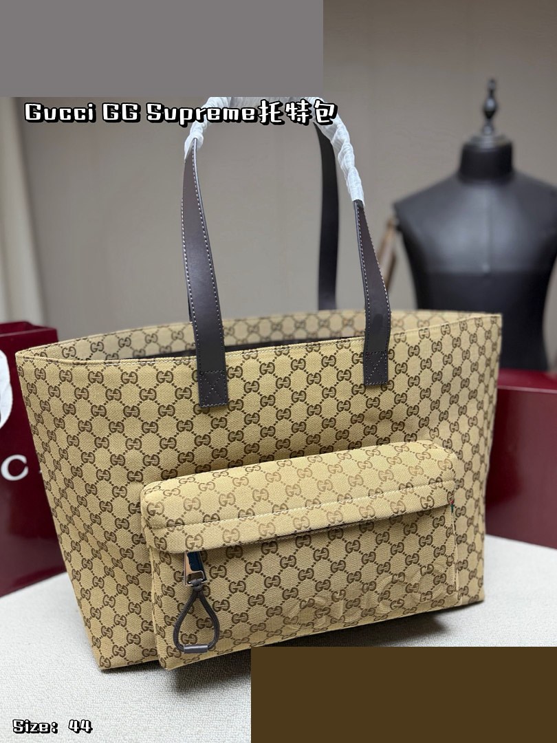GG Bag 116