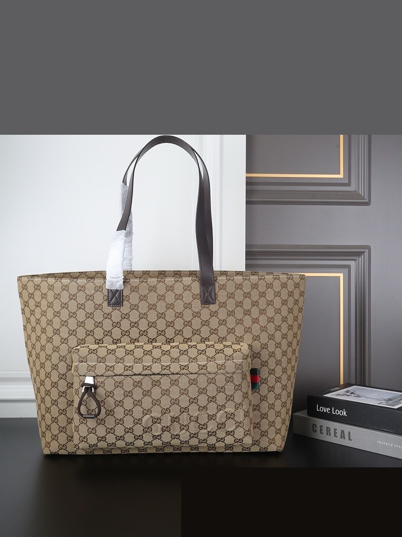 GG Bag 117