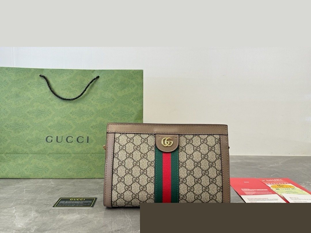 GG Bag 120