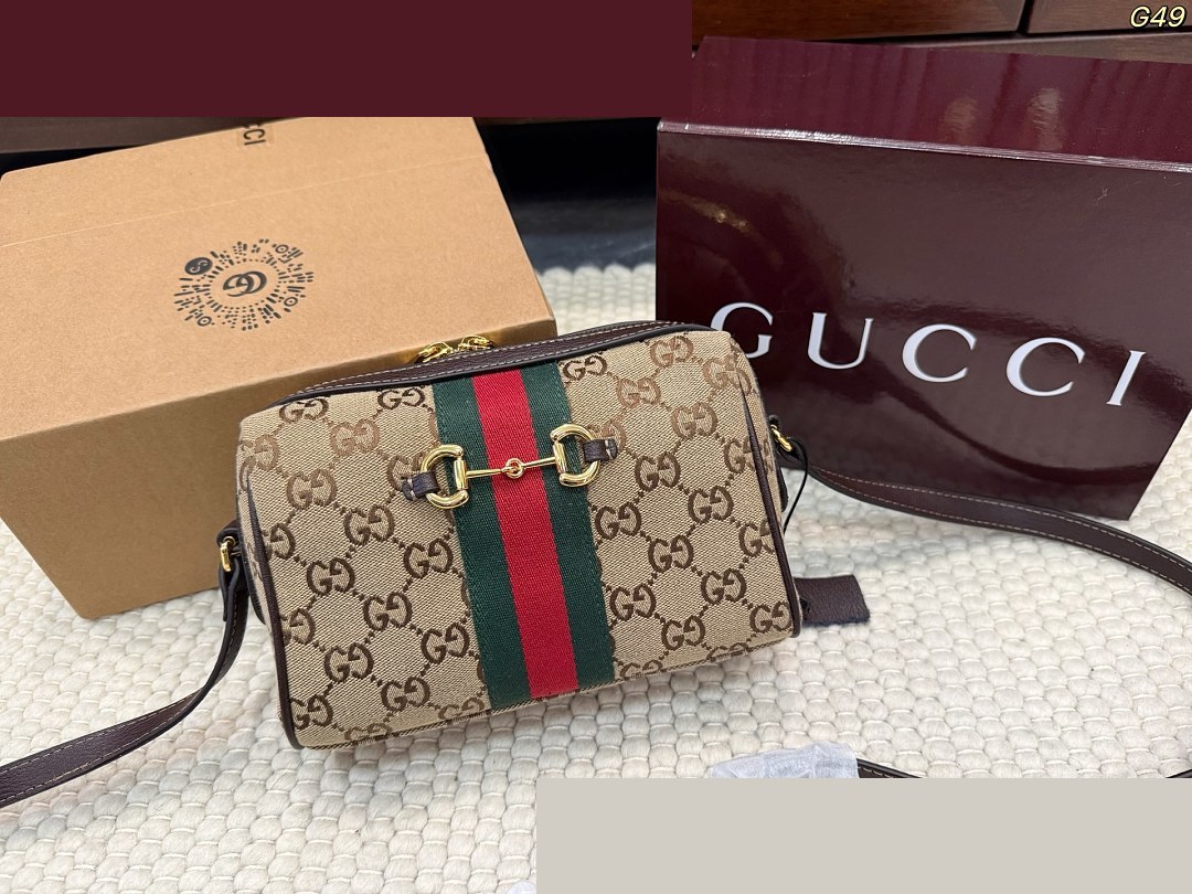 GG Bag 122