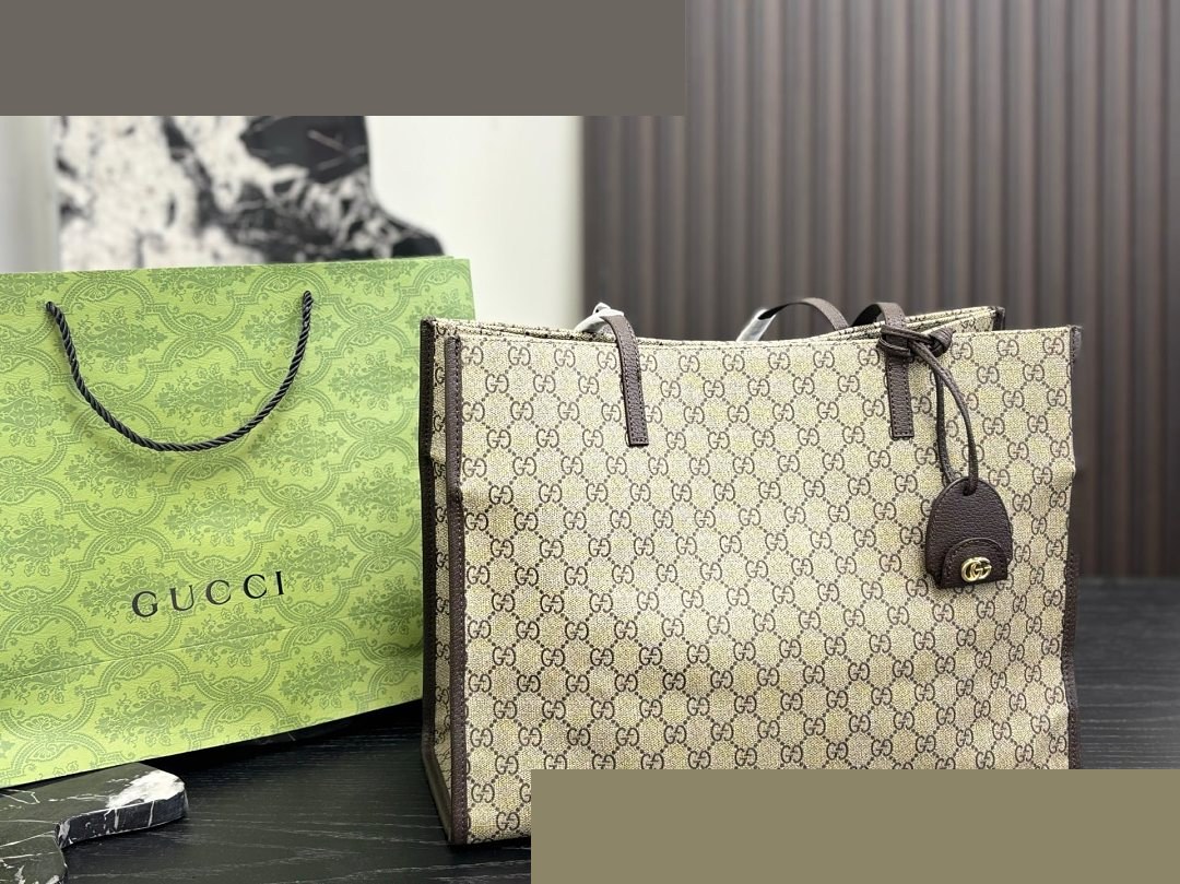 GG Bag 125