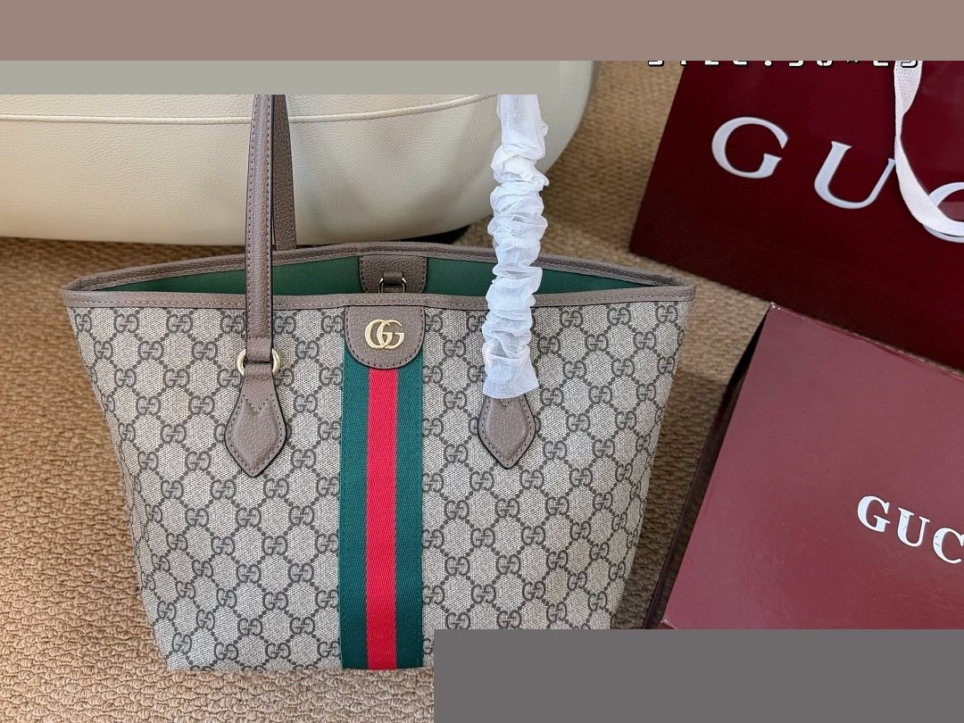 GG Bag 126