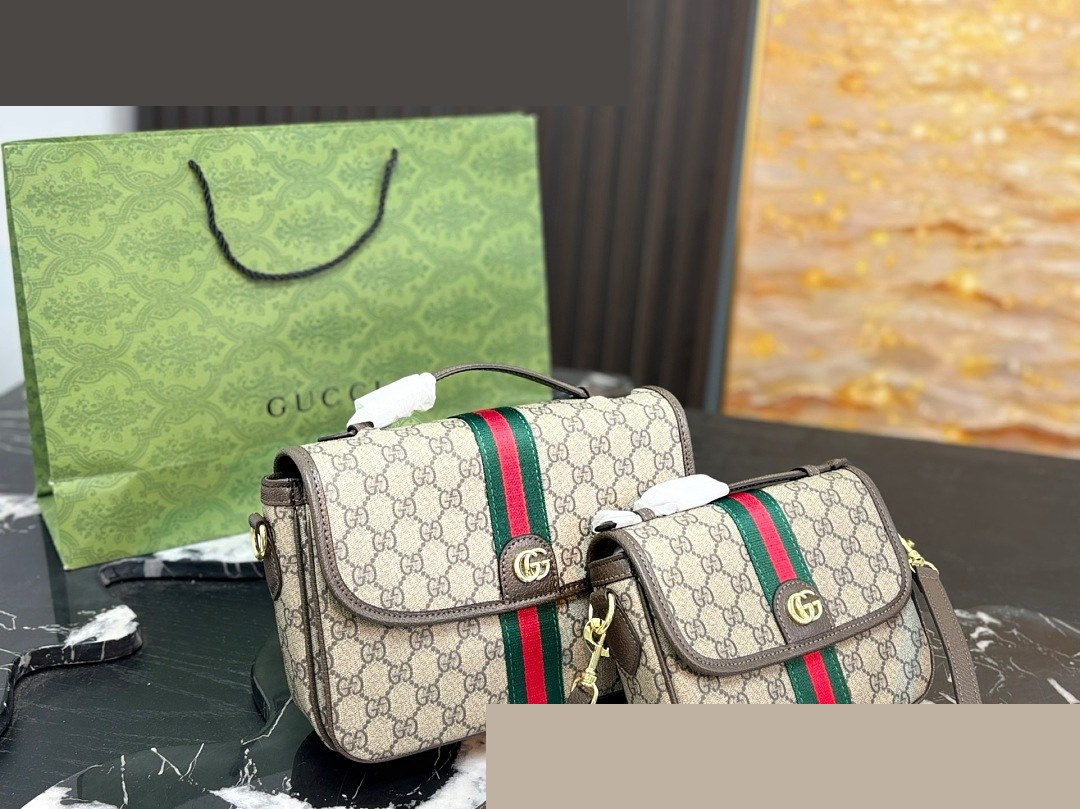 GG Bag 127