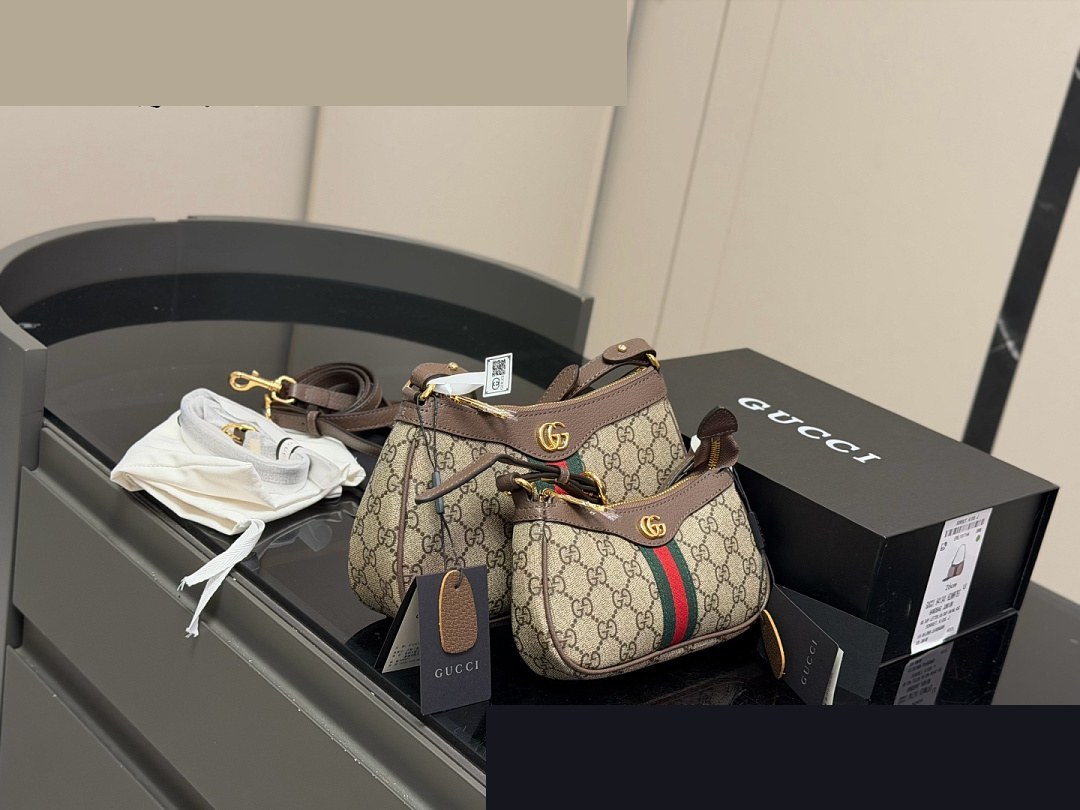 GG Bag 128